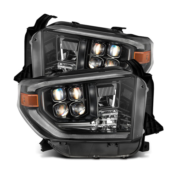 PRE-BUILT 2014-21 TOYOTA TUNDRA ALPHAREX G2 NOVA