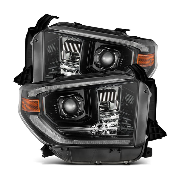 PRE-BUILT 2014-21 TOYOTA TUNDRA ALPHAREX G2