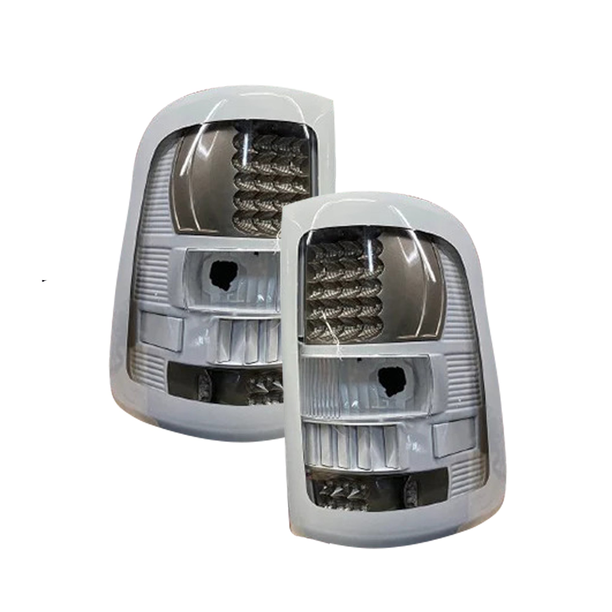 2004-08 F150 TAIL LIGHTS