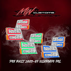 CHEVROLET 2003-07 DRL HEADLIGHTS