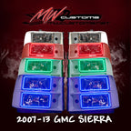 PRE-BUILT 2007-13 GMC SIERRA - MwCustoms