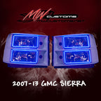 PRE-BUILT 2007-13 GMC SIERRA - MwCustoms