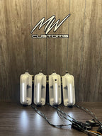 2017-22 FORD SUPER DUTY SWITCHBACK DOOR HANDLES