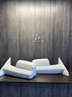 CUSTOM DODGE RAM TOW MIRRORS 1994-2022 1500-3500