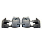 CUSTOM FORD TOW MIRRORS 2004-06 F150