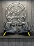 2014-18 GMC SIERRA MORIMOTO XB HEADLIGHTS