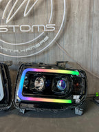 2015-21 GMC CANYON HEADLIGHTS