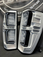 2019 - 24 1500 / 2020 - 23 HD GMC SIERRA TAIL LIGHTS