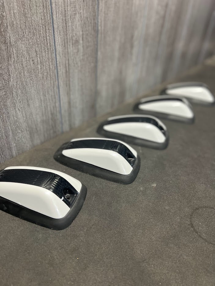 WIRELESS CAB RUNNING LIGHTS