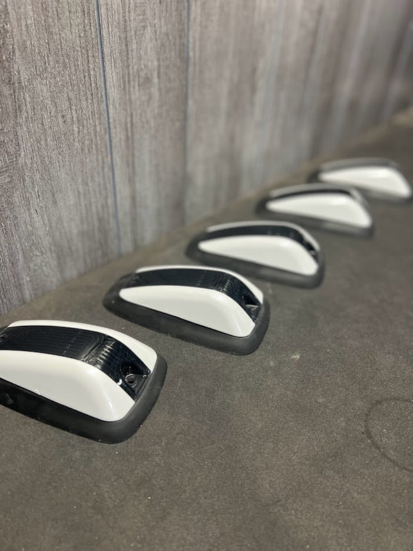 WIRELESS CAB RUNNING LIGHTS