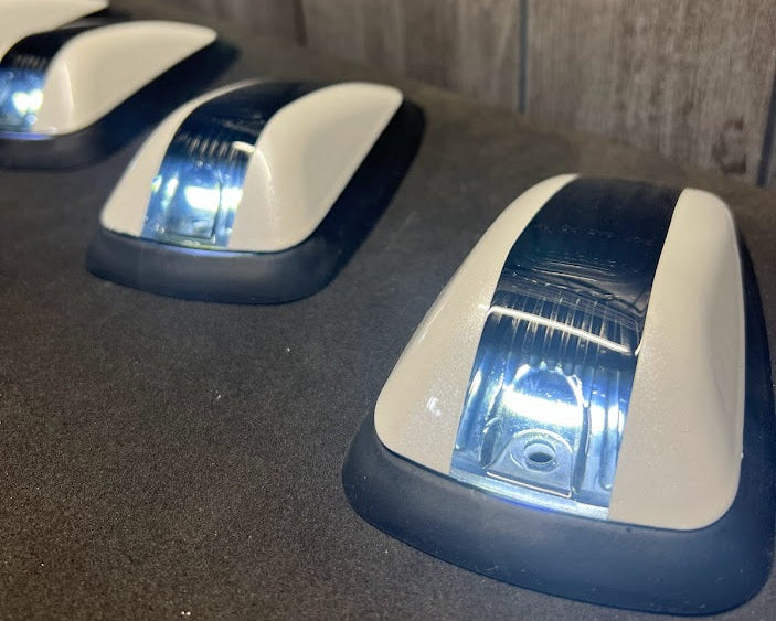WIRELESS CAB RUNNING LIGHTS – MwCustoms Inc.
