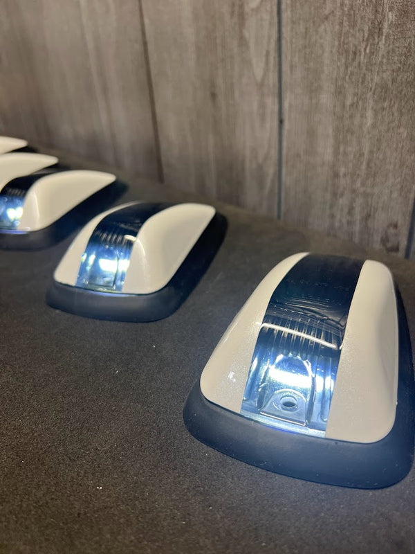 WIRELESS CAB RUNNING LIGHTS