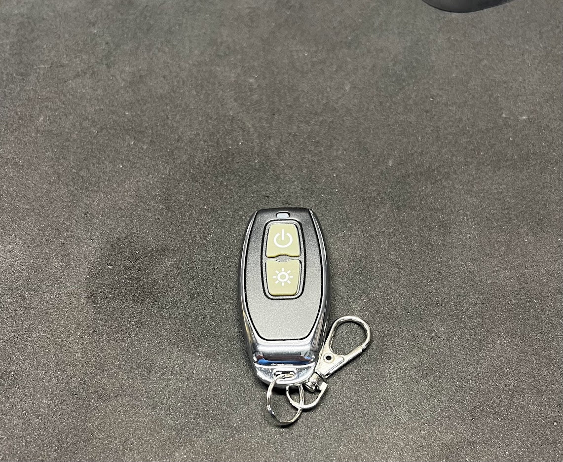 WIRELESS CAB RUNNING LIGHTS