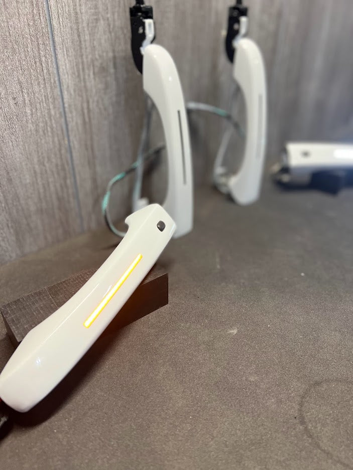 2014-2022 JEEP GRAND CHEROKEE SWITCHBACK LED DOOR HANDLES