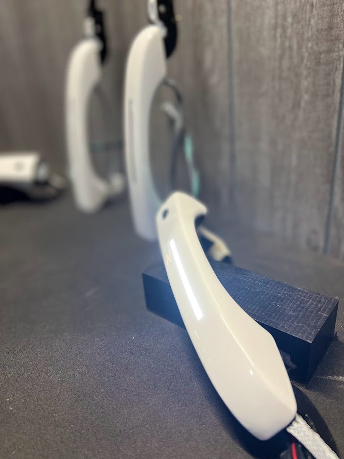 2014-2022 JEEP GRAND CHEROKEE SWITCHBACK LED DOOR HANDLES