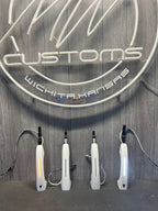 2014-2022 JEEP GRAND CHEROKEE SWITCHBACK LED DOOR HANDLES