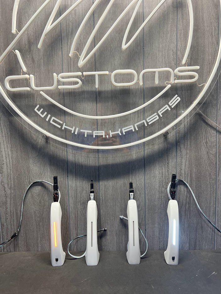 2014-2022 JEEP GRAND CHEROKEE SWITCHBACK LED DOOR HANDLES