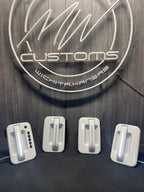 2004-14 FORD F150 SWITCHBACK DOOR HANDLES