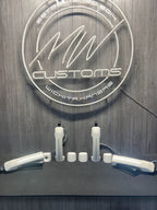 2007-2021 TOYOTA TUNDRA SWITCHBACK LED DOOR HANDLES