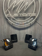 1999-16 FORD F250 SWITCHBACK DOOR HANDLES