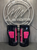 TAIL LIGHTS 2017-19 FORD SUPER DUTY TAIL LIGHTS