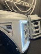 2011-16 FORD SUPER DUTY MORIMOTO XB LED HEADLIGHTS
