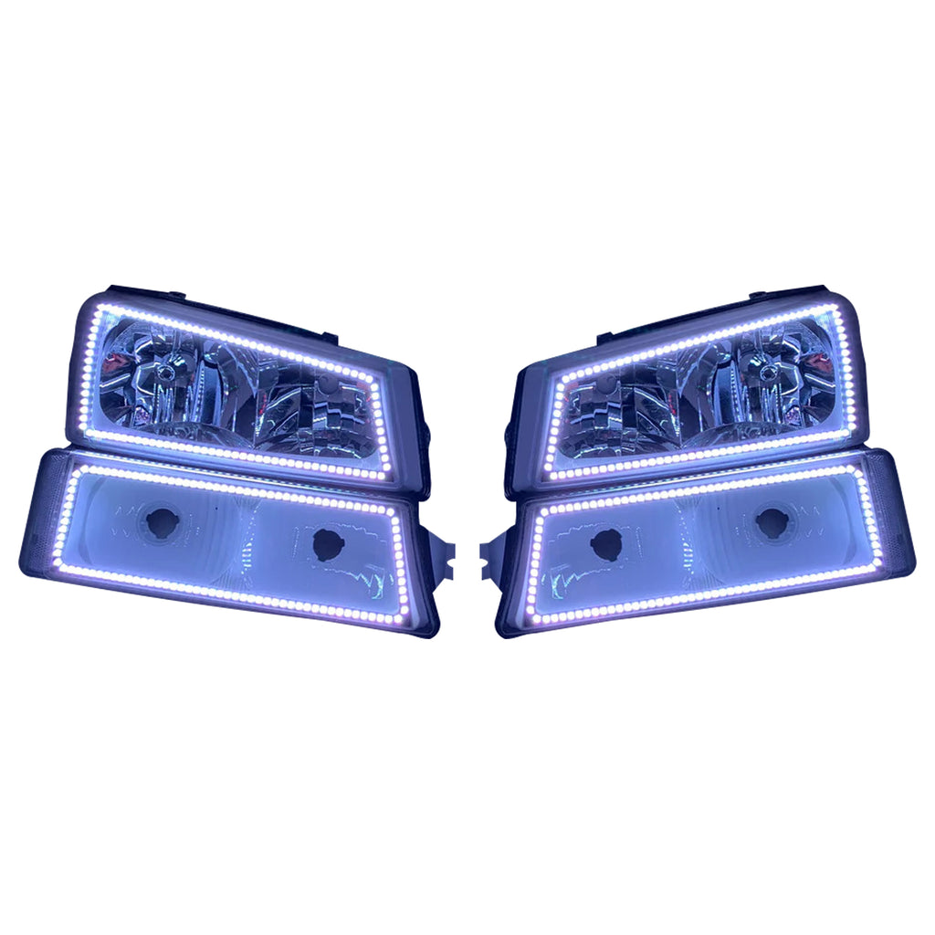 2003-07 CHEVROLET SILVERADO