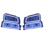 2003-07 CHEVROLET SILVERADO