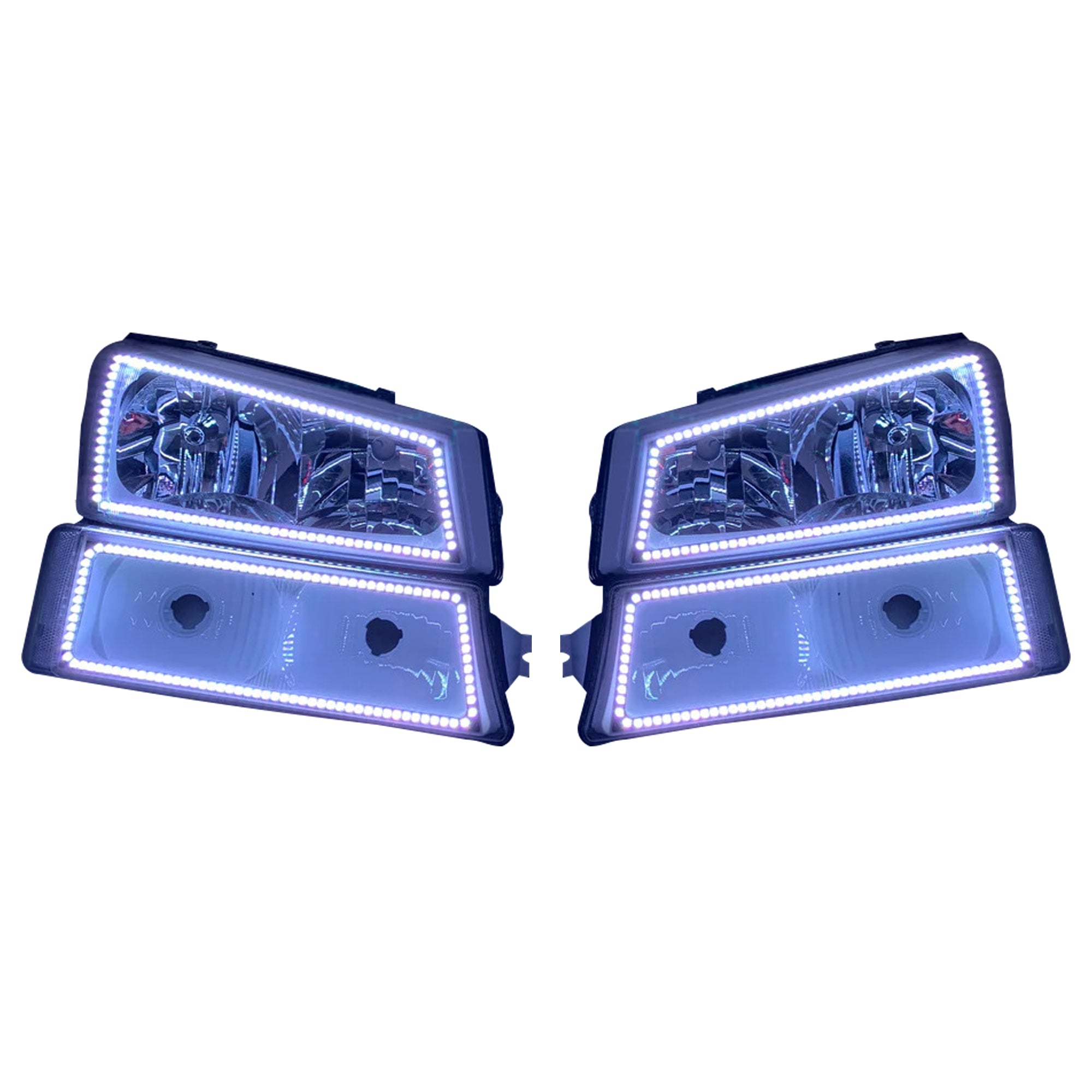 2003-07 CHEVROLET SILVERADO