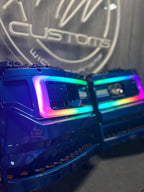 2016-18 CHEVROLET SILVERADO 1500