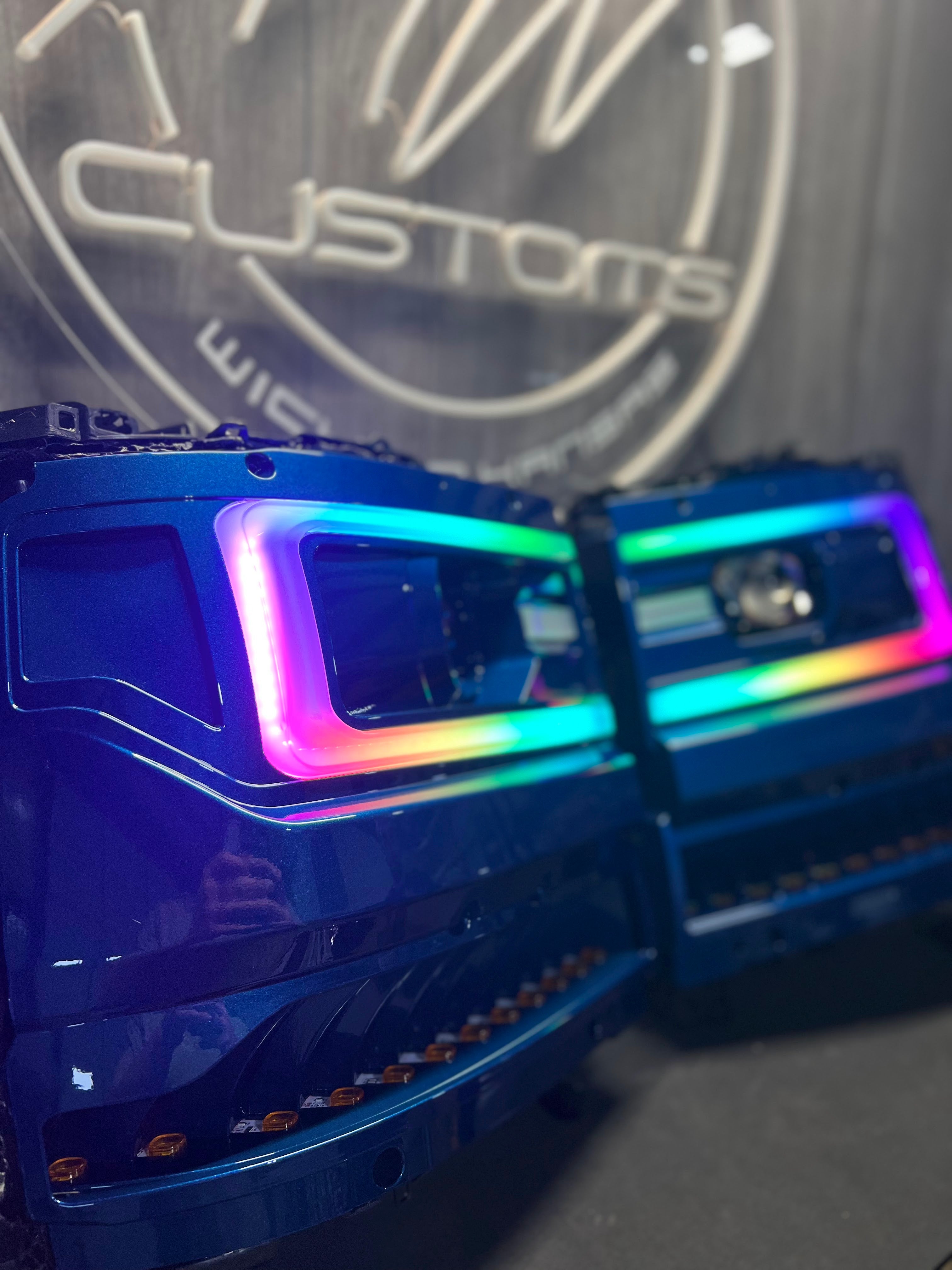 2016-18 CHEVROLET SILVERADO 1500