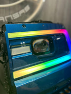 2016-18 CHEVROLET SILVERADO 1500