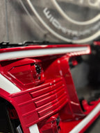 2018-20 FORD F150 ALPHAREX HEADLIGHTS