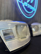 2006-08 DODGE RAM 5th GEN STYLE