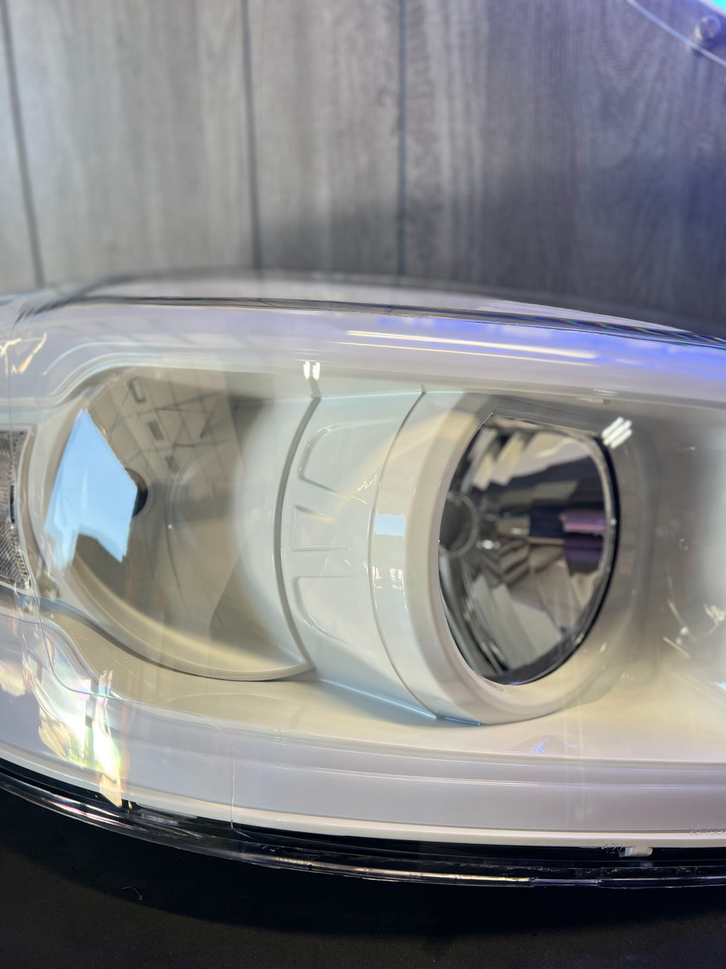 2006-08 DODGE RAM 5th GEN STYLE