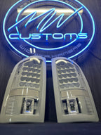 2002-08 DODGE RAM TAIL LIGHTS