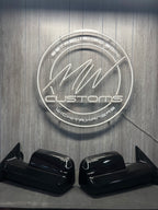 CUSTOM DODGE RAM TOW MIRRORS 1994-2022 1500-3500