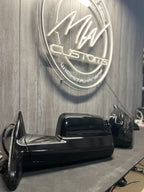 CUSTOM DODGE RAM TOW MIRRORS 1994-2022 1500-3500