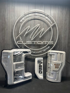 TAIL LIGHTS 2017-19 FORD SUPER DUTY TAIL LIGHTS