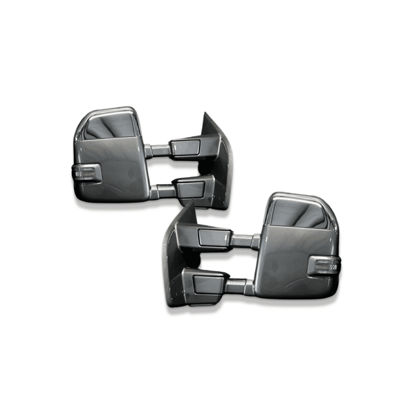 CUSTOM FORD TOW MIRRORS 2015-20 F150