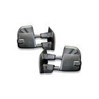 CUSTOM FORD TOW MIRRORS 2004-06 F150