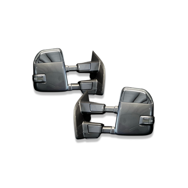 CUSTOM FORD TOW MIRRORS 2004-06 F150