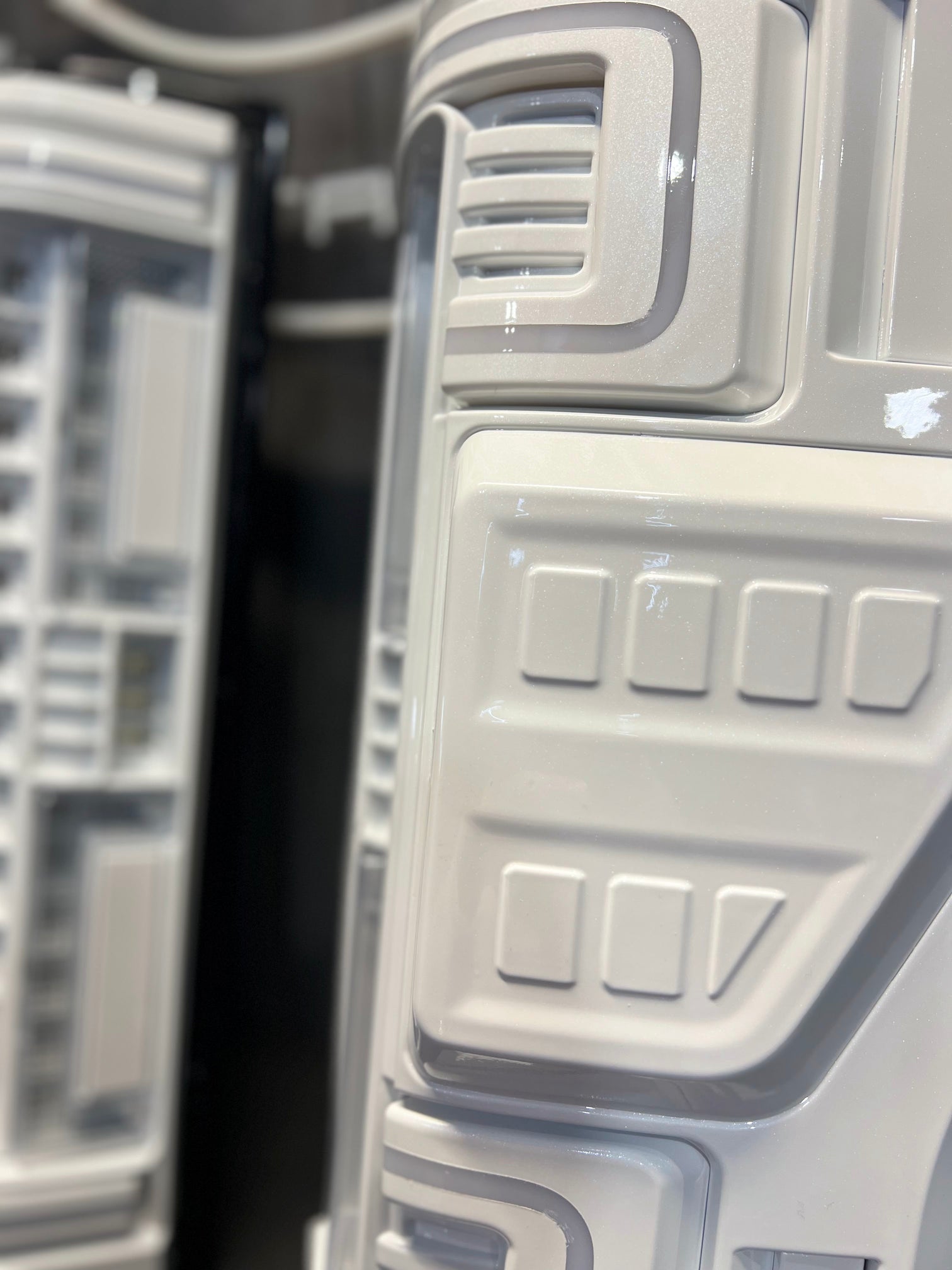 PRE BUILT 2020-22 FORD SUPER DUTY TAIL LIGHTS – MwCustoms Inc.