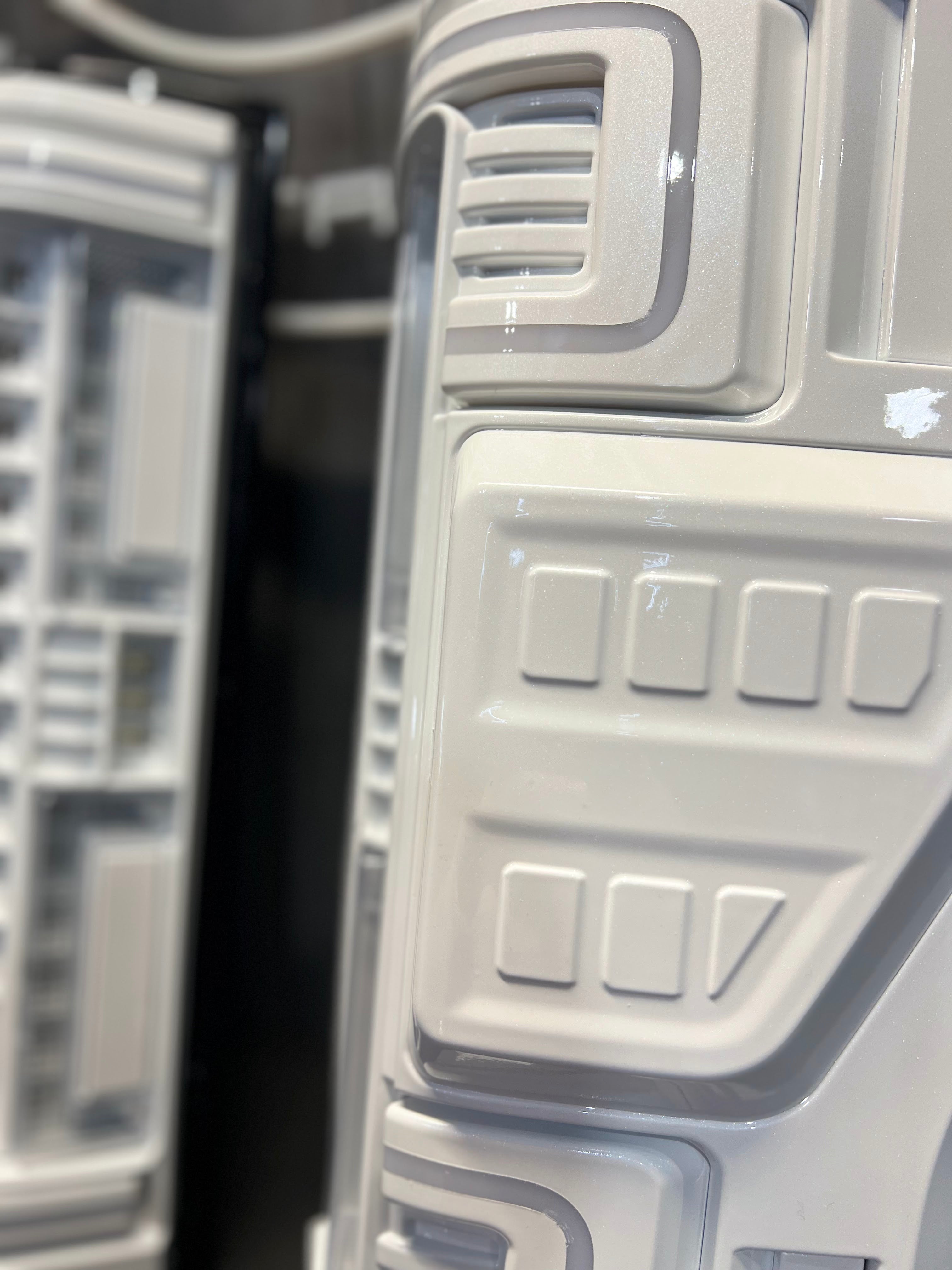 2020-22 FORD SUPER DUTY TAIL LIGHTS