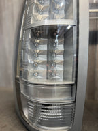 2007-13 CHEVROLET AVALANCHE TAIL LIGHTS