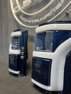 2018-20 FORD F150 TAIL LIGHTS- FACTORY LED MODEL ONLY