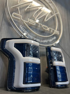 2018-20 FORD F150 TAIL LIGHTS- FACTORY LED MODEL ONLY