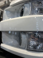 2015-19 CHEVROLET SILVERADO HD 2500/3500 OEM STYLE HEADLIGHTS