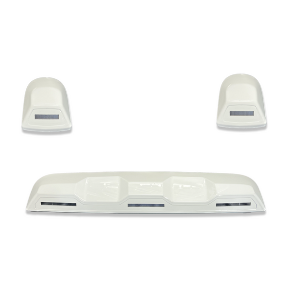2020+ GMC & CHEVY RECON CAB LIGHTS