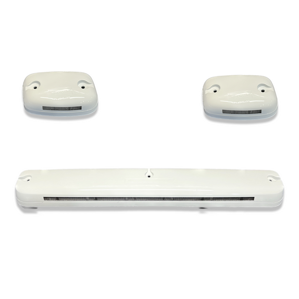 2007-14 GMC & CHEVY RECON CAB LIGHTS
